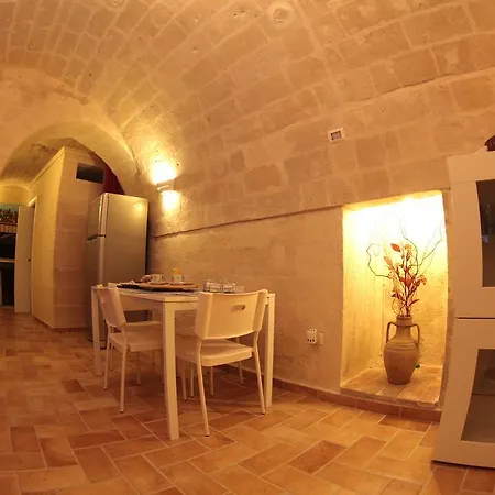 La Conchiglia Nei Sassi