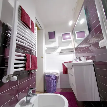 La Conchiglia Nei Sassi * Matera