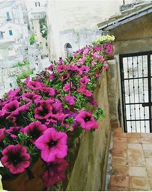 Appartement La Conchiglia Nei Sassi *