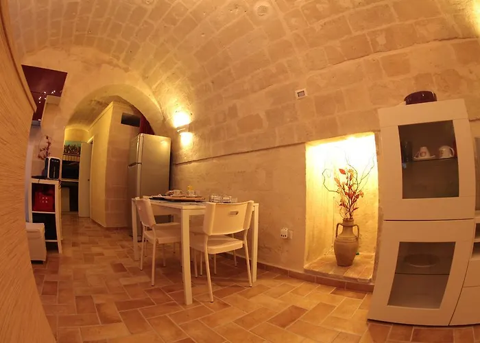 La Conchiglia Nei Sassi